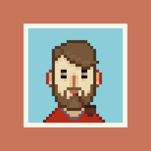 Pack, Patch, Paint app icon
